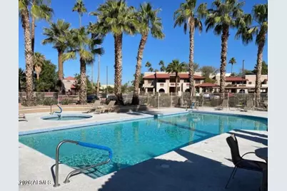 5757 W Eugie Avenue #2116, Glendale, AZ 85304 - Photo 14