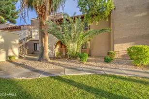 5757 W Eugie Ave, Glendale, AZ 85304 - Photo 2