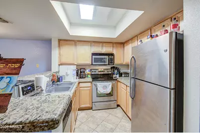 5757 W Eugie Avenue #2116, Glendale, AZ 85304 - Photo 16