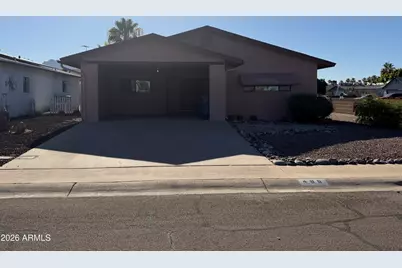 485 S Pino Circle, Apache Junction, AZ 85120 - Photo 1