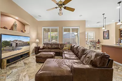 2614 W Via De Pedro Miguel Drive, Phoenix, AZ 85086 - Photo 14