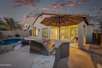 2614 W Via De Pedro Miguel Drive, Phoenix, AZ 85086 - Photo 38