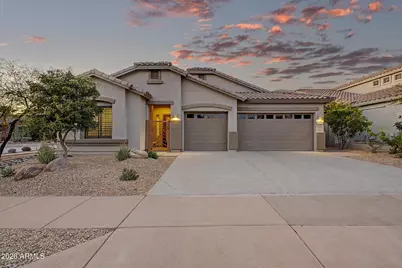 2614 W Via De Pedro Miguel Drive, Phoenix, AZ 85086 - Photo 44