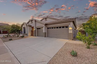 2614 W Via De Pedro Miguel Drive, Phoenix, AZ 85086 - Photo 2