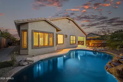 2614 W Via De Pedro Miguel Drive, Phoenix, AZ 85086 - Photo 1