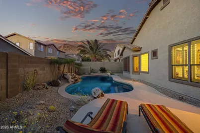 2614 W Via De Pedro Miguel Drive, Phoenix, AZ 85086 - Photo 40