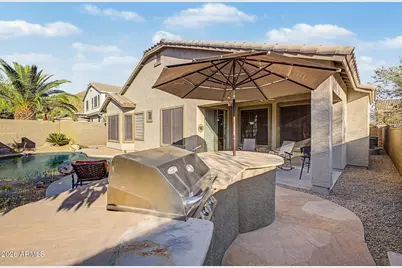 2614 W Via De Pedro Miguel Drive, Phoenix, AZ 85086 - Photo 34