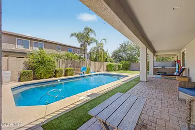 3228 E Anika Drive, Gilbert, AZ 85298 - Photo 66