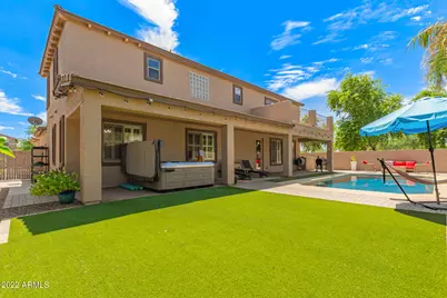 3228 E Anika Drive, Gilbert, AZ 85298 - Photo 52