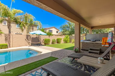 3228 E Anika Drive, Gilbert, AZ 85298 - Photo 54