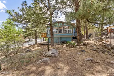 901 N Pine Cliff Drive, Flagstaff, AZ 86001 - Photo 20
