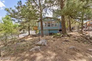 901 N Pine Cliff Dr, Flagstaff, AZ 86001 - Photo 20