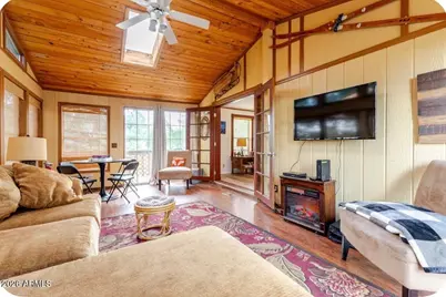 901 N Pine Cliff Drive, Flagstaff, AZ 86001 - Photo 4