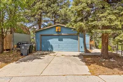 901 N Pine Cliff Drive, Flagstaff, AZ 86001 - Photo 18