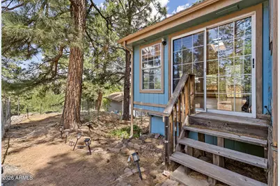 901 N Pine Cliff Drive, Flagstaff, AZ 86001 - Photo 14