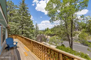 901 N Pine Cliff Dr, Flagstaff, AZ 86001 - Photo 2
