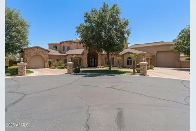 4255 W Lindbergh Way, Chandler, AZ 85226 - Photo 4
