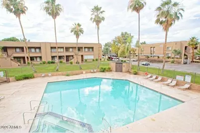 3601 W Tierra Buena Lane #241, Phoenix, AZ 85053 - Photo 4