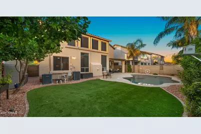 2541 E Ridge Creek Road, Phoenix, AZ 85024 - Photo 46