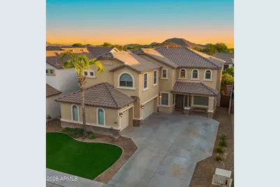 2541 E Ridge Creek Road, Phoenix, AZ 85024 - Photo 2