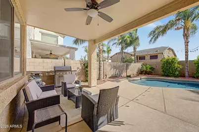 2541 E Ridge Creek Road, Phoenix, AZ 85024 - Photo 32