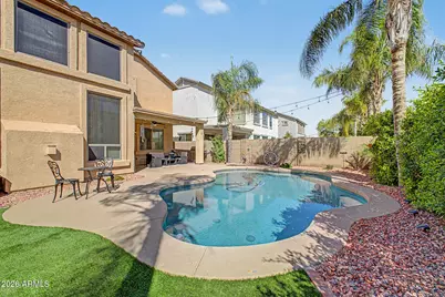 2541 E Ridge Creek Road, Phoenix, AZ 85024 - Photo 36