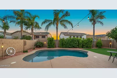 2541 E Ridge Creek Road, Phoenix, AZ 85024 - Photo 34