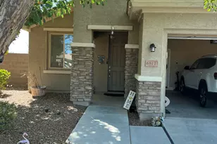 6817 W Melody Dr W, Laveen, AZ 85339 - Photo 1