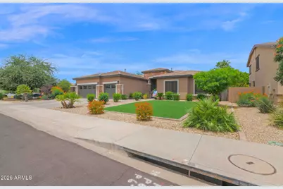 15146 W Highland Avenue, Goodyear, AZ 85395 - Photo 48