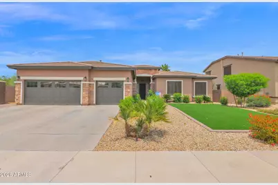 15146 W Highland Avenue, Goodyear, AZ 85395 - Photo 50