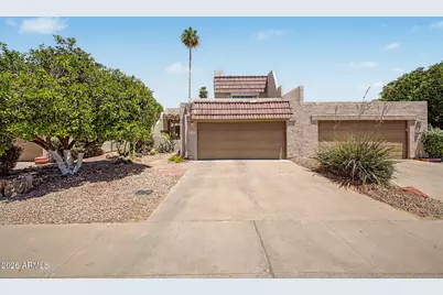 5629 N 78th Way, Scottsdale, AZ 85250 - Photo 1