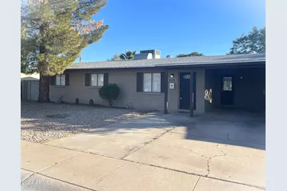 7819 E Beatrice Street, Scottsdale, AZ 85257 - Photo 1