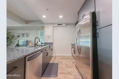 7137 E Rancho Vista Drive #2004, Scottsdale, AZ 85251 - Photo 4