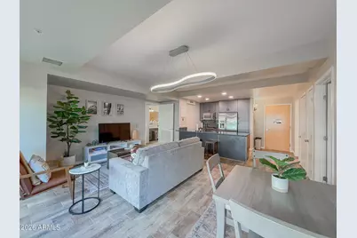 7137 E Rancho Vista Drive #2004, Scottsdale, AZ 85251 - Photo 10