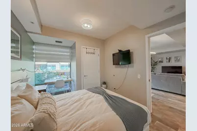 7137 E Rancho Vista Drive #2004, Scottsdale, AZ 85251 - Photo 16
