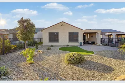 26915 W Adam Avenue, Buckeye, AZ 85396 - Photo 34