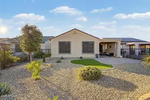 26915 W Adam Ave, Buckeye, AZ 85396 - Photo 34