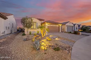 26915 W Adam Ave, Buckeye, AZ 85396 - Photo 38