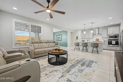 26915 W Adam Avenue, Buckeye, AZ 85396 - Photo 2