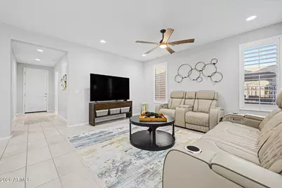 26915 W Adam Avenue, Buckeye, AZ 85396 - Photo 12