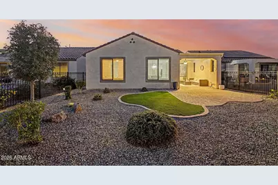 26915 W Adam Avenue, Buckeye, AZ 85396 - Photo 4