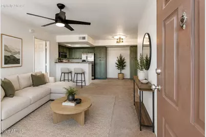 3601 W Tierra Buena Lane #241, Phoenix, AZ 85053 - Photo 4