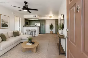 3601 W Tierra Buena Ln, Phoenix, AZ 85053 - Photo 4