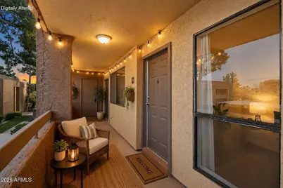 3601 W Tierra Buena Lane #241, Phoenix, AZ 85053 - Photo 1