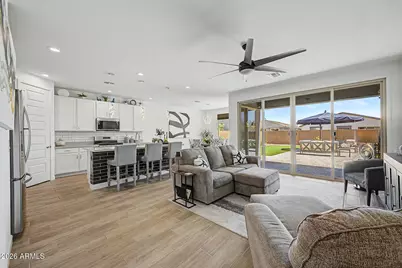 5629 W Western Star Boulevard, Laveen, AZ 85339 - Photo 8