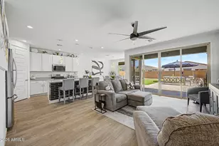 5629 W Western Star Blvd, Laveen, AZ 85339 - Photo 8