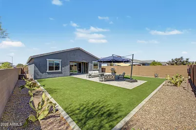 5629 W Western Star Boulevard, Laveen, AZ 85339 - Photo 46