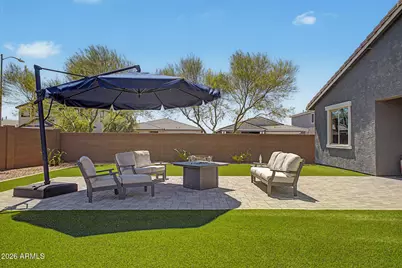 5629 W Western Star Boulevard, Laveen, AZ 85339 - Photo 48