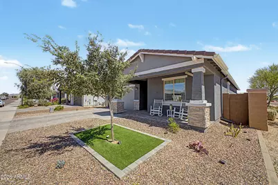 5629 W Western Star Boulevard, Laveen, AZ 85339 - Photo 4
