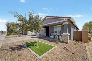 5629 W Western Star Blvd, Laveen, AZ 85339 - Photo 4